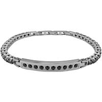 bracelet homme bijoux Boccadamo Man ABR632N