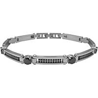 bracelet homme bijoux Boccadamo Man ABR634N