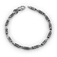 bracelet homme bijoux Boccadamo Polaris MBR144