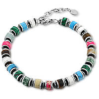 bracelet homme bijoux Brand Mamba 12BR050