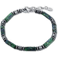 bracelet homme bijoux Brand Mamba 12BR052