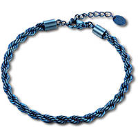 bracelet homme bijoux Brand Octopus 51BR055B