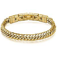 bracelet homme bijoux Brosway Naxos BNX12