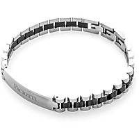 bracelet homme bijoux Cesare Paciotti 4UBR5019