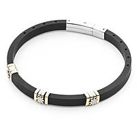 bracelet homme bijoux Cesare Paciotti 4UBR5048