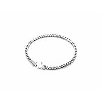 bracelet homme bijoux Cesare Paciotti Loop JPBR2014B/21