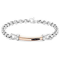 bracelet homme bijoux Comete Royal UBR 997