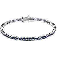 bracelet homme bijoux Comete Tennis UBR 988 M19