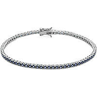 bracelet homme bijoux Comete Tennis UBR 995 M19