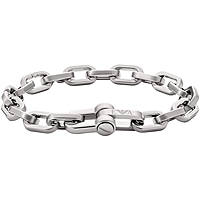 bracelet homme bijoux Emporio Armani EGS2865040
