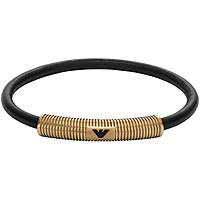 bracelet homme bijoux Emporio Armani EGS2926251