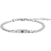 bracelet homme bijoux For You Jewels WILD B19272