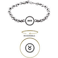 bracelet homme bijoux For You Jewels Zodiaco B16370