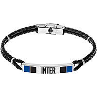 bracelet homme bijoux Inter Gioielli Squadre B-IB001UCB