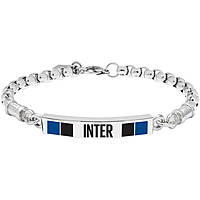 bracelet homme bijoux Inter Gioielli Squadre B-IB002UAS