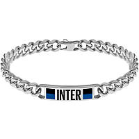 bracelet homme bijoux Inter Gioielli Squadre B-IB008UAS