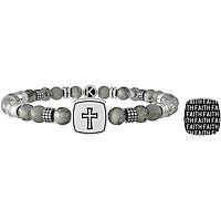 bracelet homme bijoux Kidult Spirituality 732073