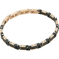 bracelet homme bijoux Liujo MLJ313