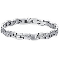 bracelet homme bijoux Luca Barra BA1450