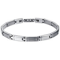 bracelet homme bijoux Luca Barra BA1451