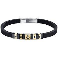 bracelet homme bijoux Luca Barra BA1491