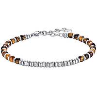 bracelet homme bijoux Luca Barra BA1509