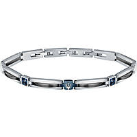 bracelet homme bijoux Maserati Jewels JM223ATZ20