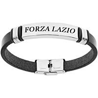 bracelet homme bijoux S.S. Lazio Gioielli Squadre B-LB005ULN