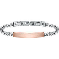 bracelet homme bijoux Sector Basic SZS82