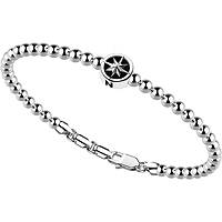 bracelet homme bijoux Zancan Atomosphere EXB718-B