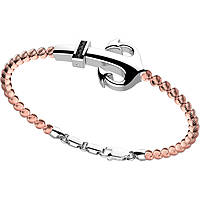 bracelet homme bijoux Zancan Atomosphere EXB734-R