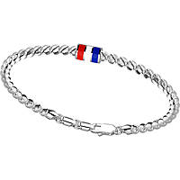 bracelet homme bijoux Zancan Atomosphere EXB736-B