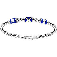 bracelet homme bijoux Zancan Atomosphere EXB737-B