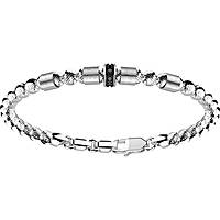 bracelet homme bijoux Zancan Atomosphere EXB745-B