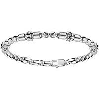 bracelet homme bijoux Zancan Atomosphere EXB748-B