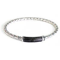 bracelet homme bijoux Zancan Be1 ESB042-BI
