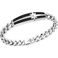 bracelet homme bijoux Zancan Cosmopolitan EXB652
