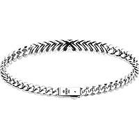 bracelet homme bijoux Zancan Cosmopolitan EXB656