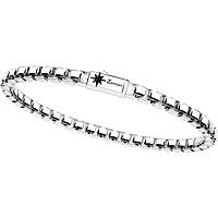 bracelet homme bijoux Zancan Cosmopolitan EXB704