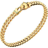 bracelet homme bijoux Zancan ESB105-G