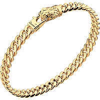 bracelet homme bijoux Zancan ESB106-G