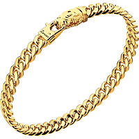 bracelet homme bijoux Zancan ESB107-G