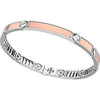 bracelet homme bijoux Zancan Eternity 925 EXB912-R
