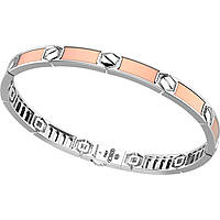 bracelet homme bijoux Zancan Eternity 925 EXB913-R