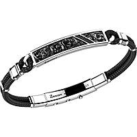 bracelet homme bijoux Zancan Gotik EXB808-N