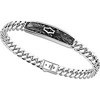 bracelet homme bijoux Zancan Gotik EXB811