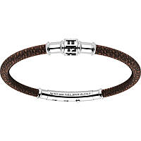 bracelet homme bijoux Zancan Jungle EXB695-MA