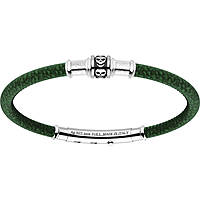 bracelet homme bijoux Zancan Jungle EXB700-VE