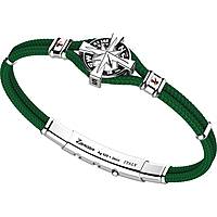bracelet homme bijoux Zancan Kompass EXB862R-VR