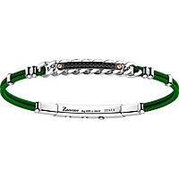 bracelet homme bijoux Zancan Rebel EXB795R-VR